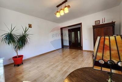 Straulesti Vila Moderna | Acces securizat | Liniste - 15