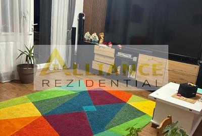 Duplex cu 4 camere în Central