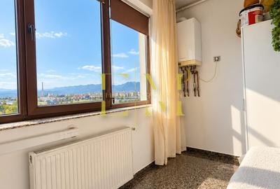 COMISION 0% | Apartament 2 Camere | 76 mp | Parcare Supraterana + Boxa | ISARAN - 10