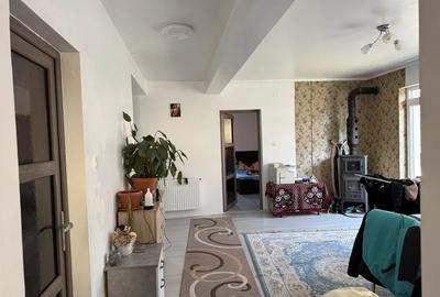 Casă individuală cu 5 camere în Feleacu