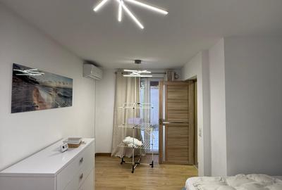 Oportunitate investitie Apartament 3 camere 77 mp , 2 nivele zona PLATINIA MALL - 5