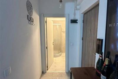 ALZZA REAL ESTATE – EXCLUSIVITATE | Apartament de vanzare, 27 mp, complet mobila - 4