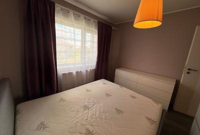 Apartament complet mobilat si utilat-totul nou - 12