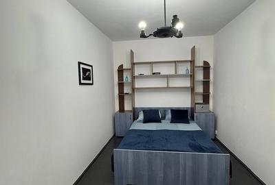 YSAIA IMOBILIARE - 3 CAMERE LA VANZARE - TOMIS NORD - MOBILAT SI UTILAT COMPLET - 16