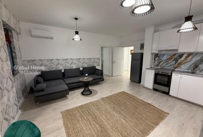 Apartament 2 cam 62 MP |Pipera Rond- Ivory-Aviatiei |Parcare inclusa - 3