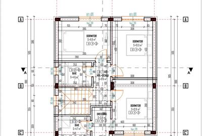 Vila 5 camere-Teren 388 mp-Bragadiru Gladiolelor - 7