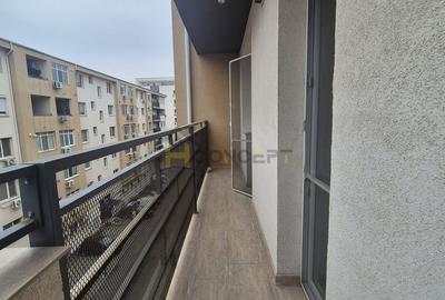 Inchiriere Apartament 2 camere spatios Viva Residence - 10