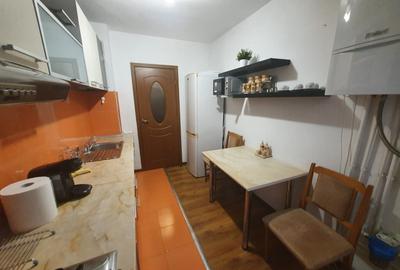 Apartament 2 Camere Drumul Taberei Centrala Proprie Balcon - 8