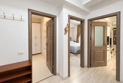 Apartament 2 camere decomandat, Compozitori, etaj 1 – Bonus parcare - 7