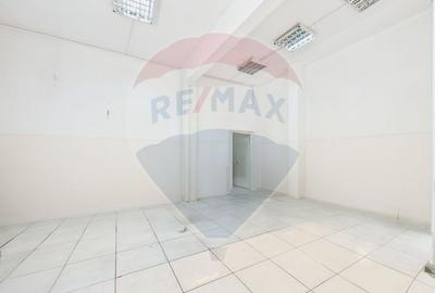 Spațiu Comercial  de 86.22mp LIBER - de vânzare în zona Vacaresti - 5