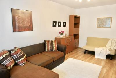 Apartamentul dintre parcuri - 2
