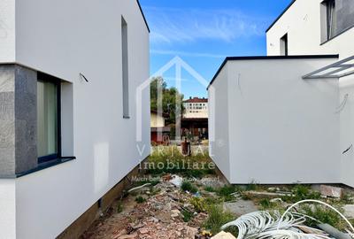 Casa individuala cu 4 camere, 93mp utili + terasa - Zona Tilisca - 18