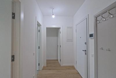 2 Camere | Nusco City – Faza 2 | PRIMA INCHIRIERE, Parcare + TVA 21% - 6