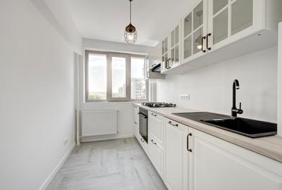 Apartament 2 camere - Baba Novac, Reconstructiei, renovat 2026 / 0% - 7