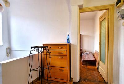 Apartament cu 3 camere de vanzare - Popa Tatu 50 | Gradina Cismigiu - 17