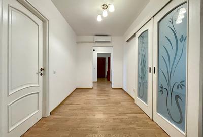 Unirii - 13 Septembrie - MARRIOTT | apartament 4 camere modern, decomandat - 14