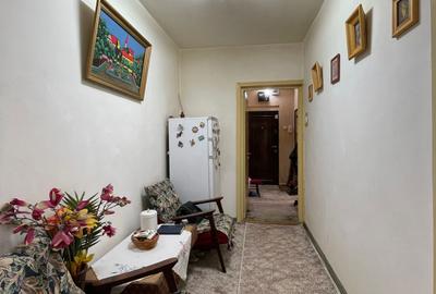 Apartament 3 camere, decomandat, zona Gara - BRD, Iasi - 11
