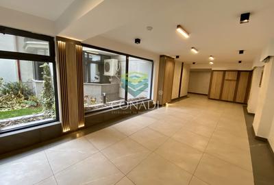 Apartament 3 camere | terasa 19 mp | parcare subterana |  Polona - Aurel Vlaicu - 49