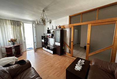 Apartament 3 camere | Decomandat | 62 mp. | Ampoi 3 | 2 Balcoane | Mobilat - 5