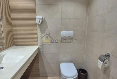 Apartament tip studio Rin Grand - 5