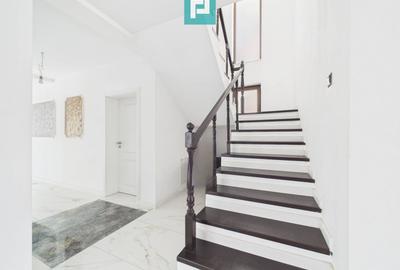 Casă individuală | 221 mp | Moșnița Nouă - 10
