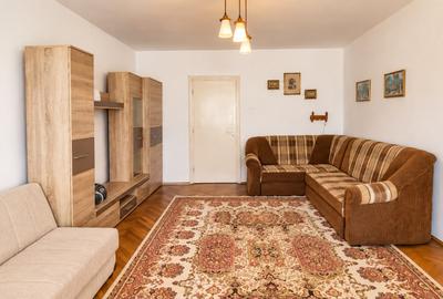 Apartament cu 2 camere in zona Patria - 2