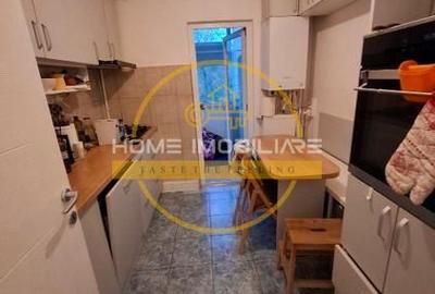 Etaj 2-Apartament 3Camere/Decomandat bloc din 1980-Zona Galata! - 2