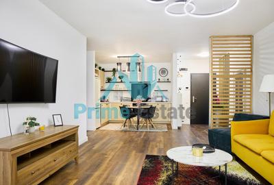 Apartament LUX 2 camere, Frunzișului! - 4