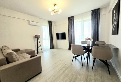 Prima inchiriere! apartament 2 camere decomandat Popas Pacurari - 2