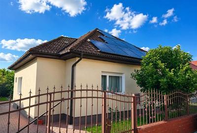Casa de Lux in cartierul Florilor Fagaras - 15