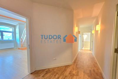 Charming 5-Bedroom Architectural Villa for Rent in Iancu Nicolae, Near Forest - 11