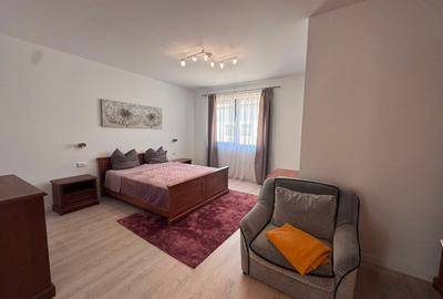 •	Vila tip duplex -5 Camere Mobexpert Homes Pipera - 6