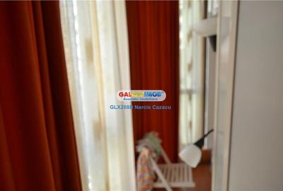 Apartament 3  camere etaj 5 ,70 mp , centrala termica - 17