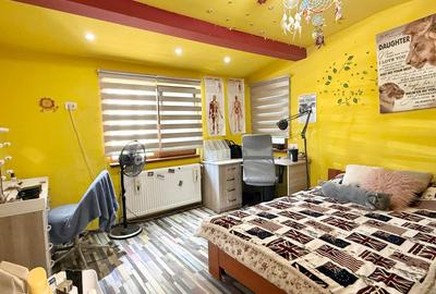 COMISION 0% - Capitol - Casa moderna P+M+spatiu comercial - 16