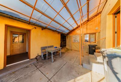 Casă de vânzare 2189mp - Seitin, judetul Arad - 6