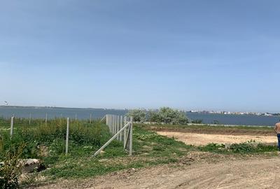 Teren intravilan Palazu Mare zona Malul Inalt - 3