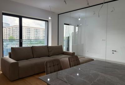 Nusco City – PRIMA INCHIRIERE Design Modern și Compartimentare Ideală + TVA 21% - 28