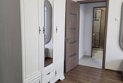 Apartament de inchiriat zona Centru-Piata Unirii 2 camere modern liber - 9