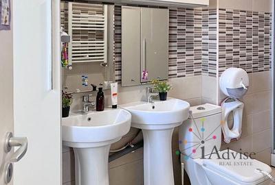PENTHOUSE UNIC IN ZONA NOUA - DISPONIBIL IMEDIAT - 11