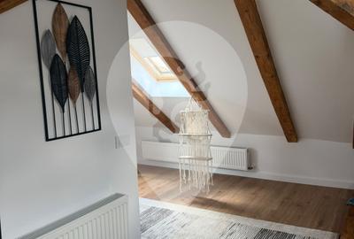 Casa 4 camere - 160 mp- Centru istoric Brasov - 19