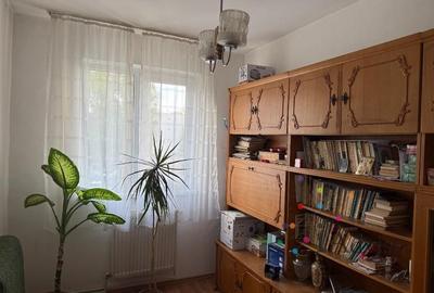 Apartament 4 camere etaj 2/4 - 3