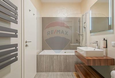 Apartament Premium cu 3 Camere  Complex BELVEO, Drumul Poienii - 14