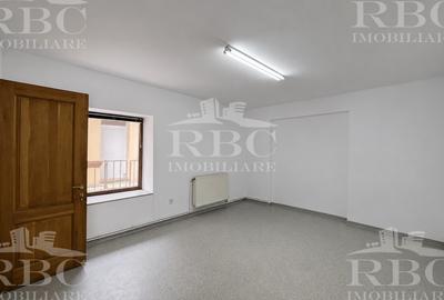 Inchiriere spatiu comercial central - 2