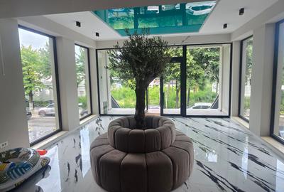 Eforie Nord-Nord Residence, Studio, 45mp, parter, situat la 100 m de plaja - 2