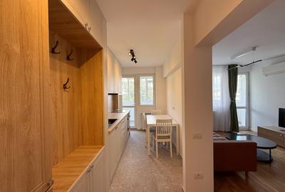 Apartament 3 camere complet renovat, zona Gheorghe Petrașcu – Arena Națională - 9
