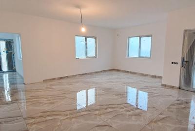 Dragomiresti Deal, casa 4 camere, teren 500 mp, utilitati, COMISION 0% - 4