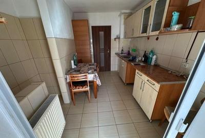 2 camere decomandate, Str. Mircea cel Batran, Constanta,55mp, Centrala - 7