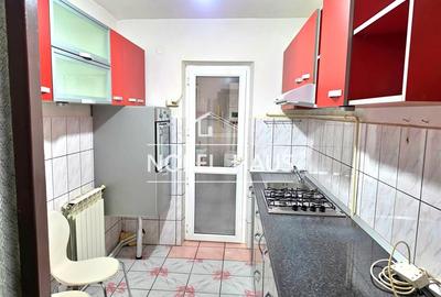 Apartament 2 camere, etajul 1, zona Scoala 8 - 10
