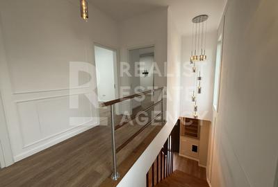 Vila individuală | Tunari | Gradina | Garaj - 18