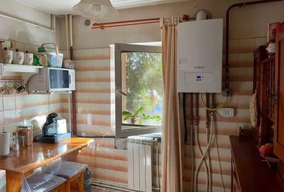 Complex-Studentesc | 2 camere | Decomandat | Centrala Proprie. - 6